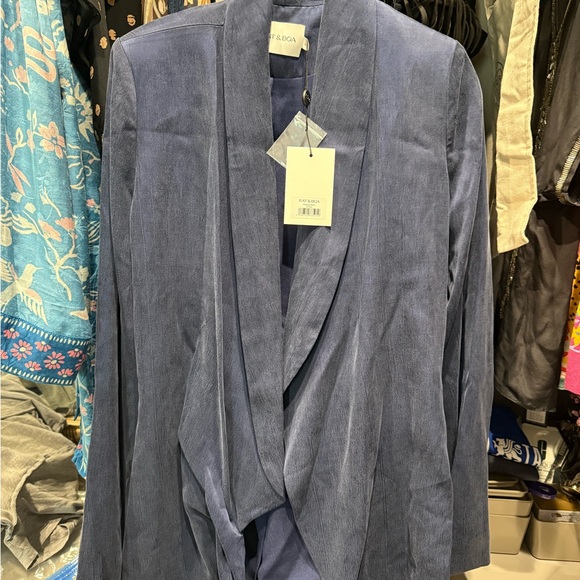 Rat & Boa Roberta Blazer - Picture 2 of 6